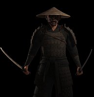 Samurai Oni