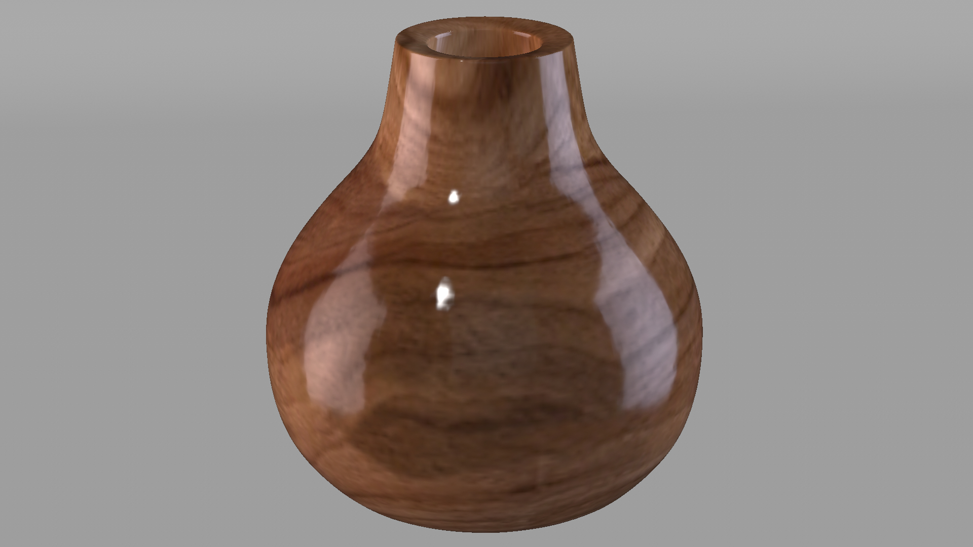 Vase 3D Model - TurboSquid 2055241
