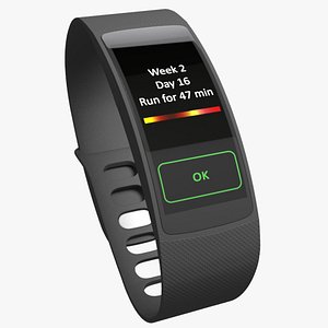 Samsung Gear Fit 2