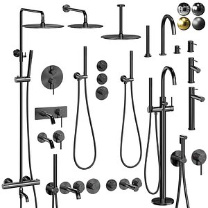 Timo Saona Mixer Set
