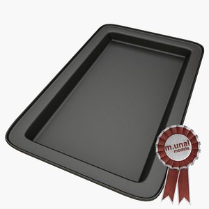 Tray