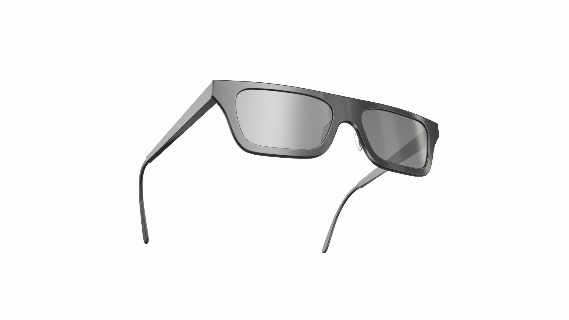 4695. Free 3D Sunglasses Model Download - 3Dzip.Org - 3D Model Free Download