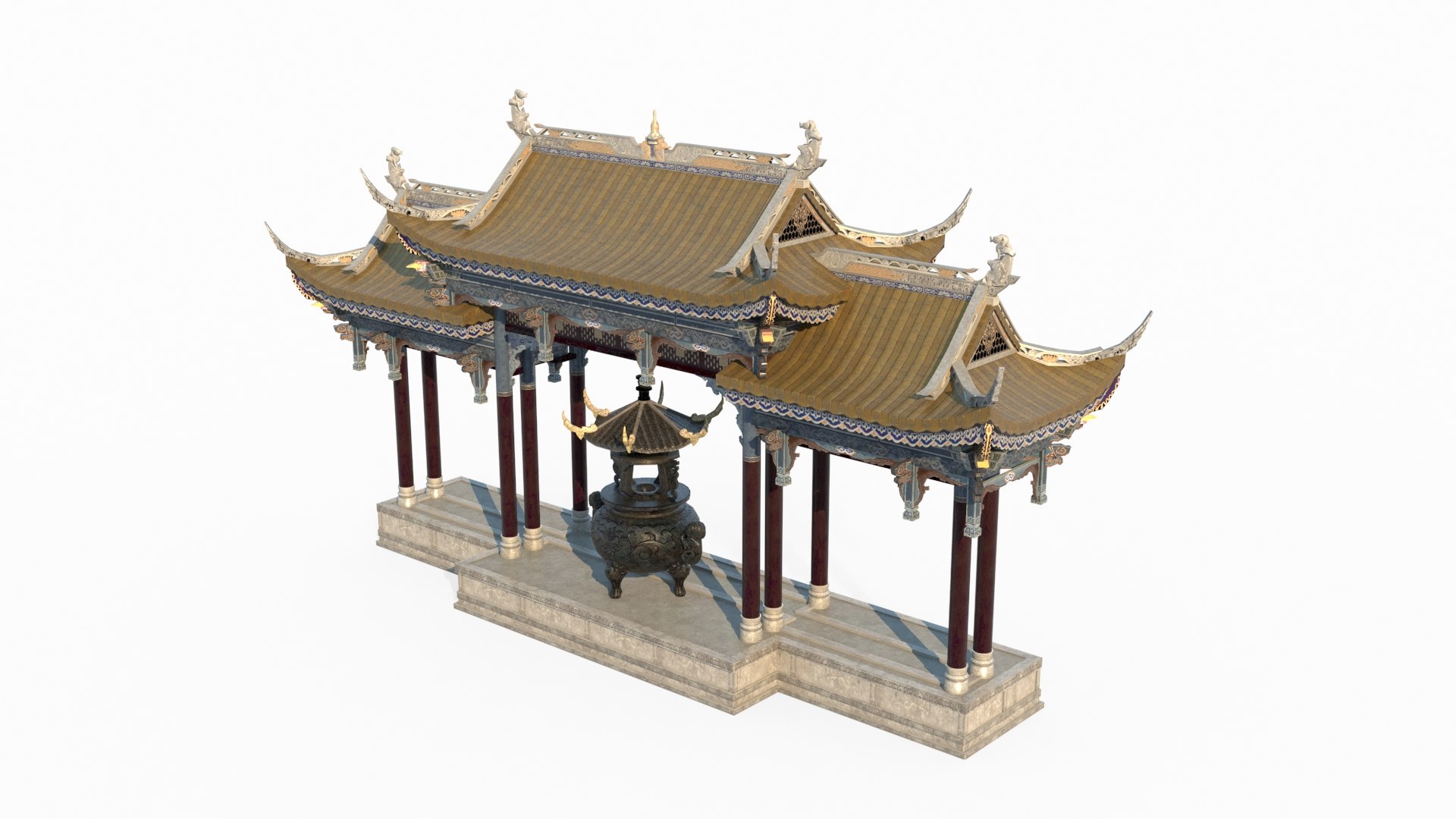 Ancient architectural palaces in Asia 3D model https://p.turbosquid.com/ts-thumb/8o/iknd7O/9P/tb_view03/jpg/1676949249/1920x1080/fit_q87/14e6d611dd038c37b75a14ecd79c3d830e573eab/tb_view03.jpg