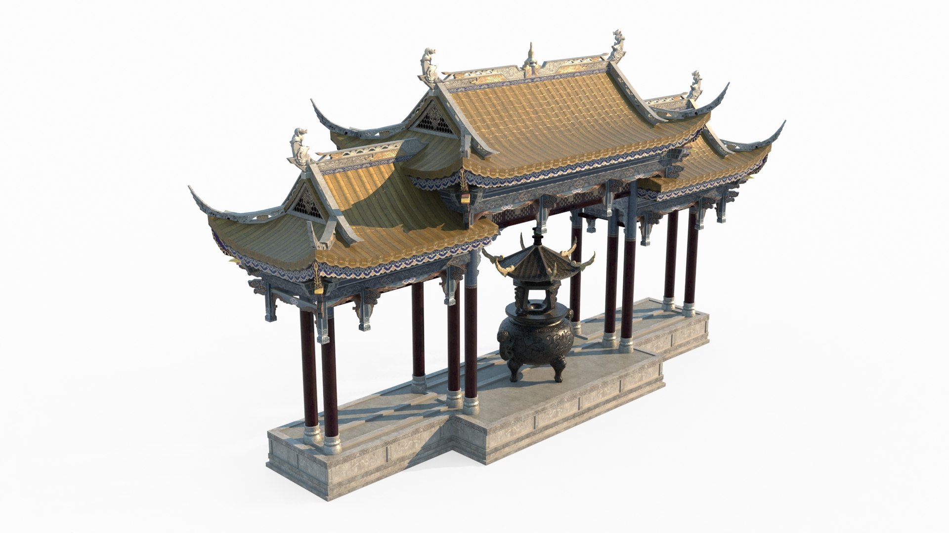 Ancient architectural palaces in Asia 3D model https://p.turbosquid.com/ts-thumb/8o/iknd7O/IW/tb_view04/jpg/1676949249/1920x1080/fit_q87/6e9132d909483a1b914b12b9ae859dd58d78879a/tb_view04.jpg