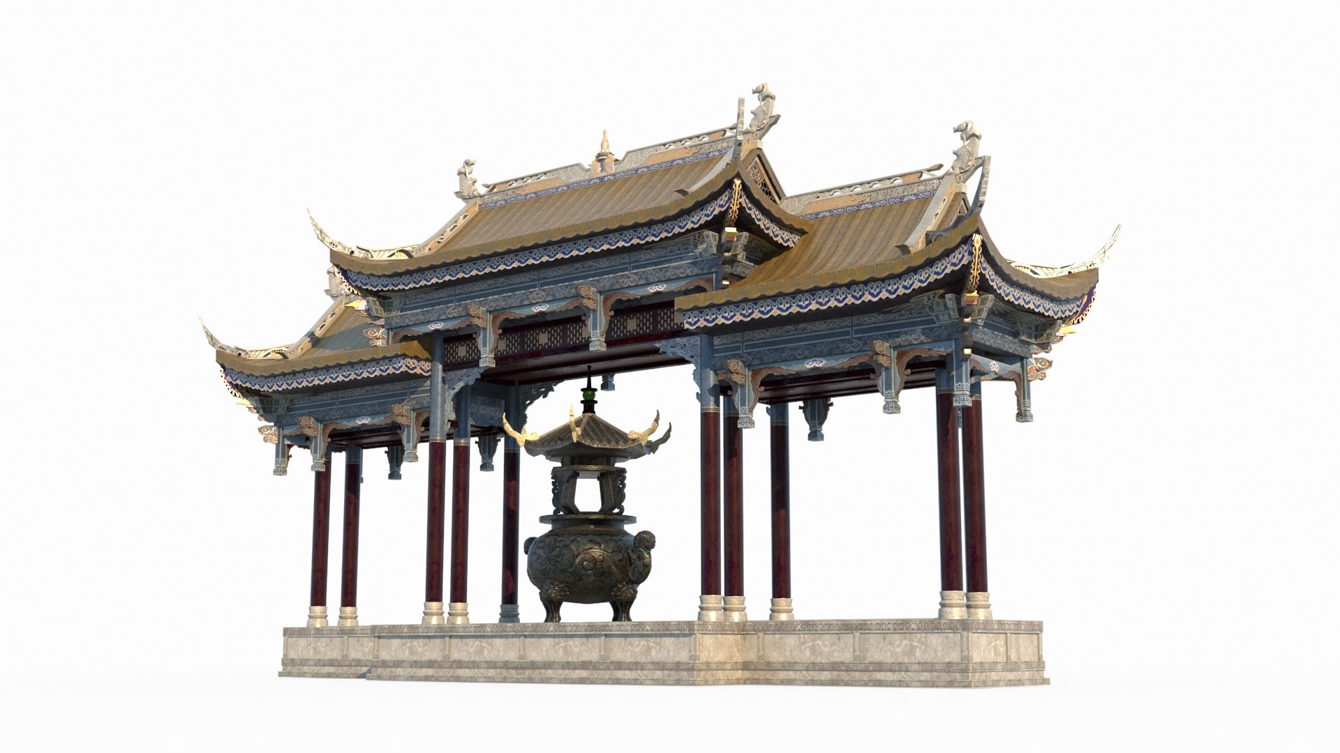 Ancient architectural palaces in Asia 3D model https://p.turbosquid.com/ts-thumb/8o/iknd7O/Qf/tb_view02/jpg/1676949249/1920x1080/fit_q87/1a80b561ddf08a6c71b5cfb7143ebebe1de4d799/tb_view02.jpg