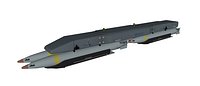 GBU-39SDB / BRU-61A