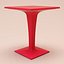 Toy table