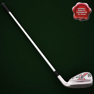Callaway Golf X-Tour
