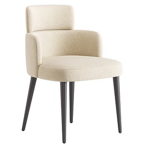 Chair OLOT 3D model