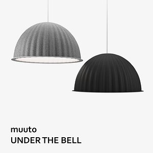 Muuto Under the Bell Lamp