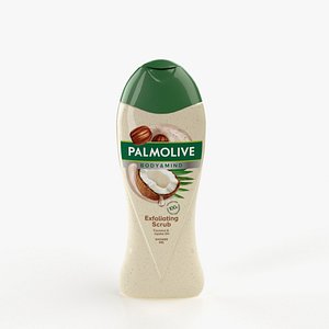 Palmolive Shower Gel