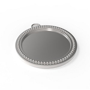 Pendant-Medallion-5-Blank