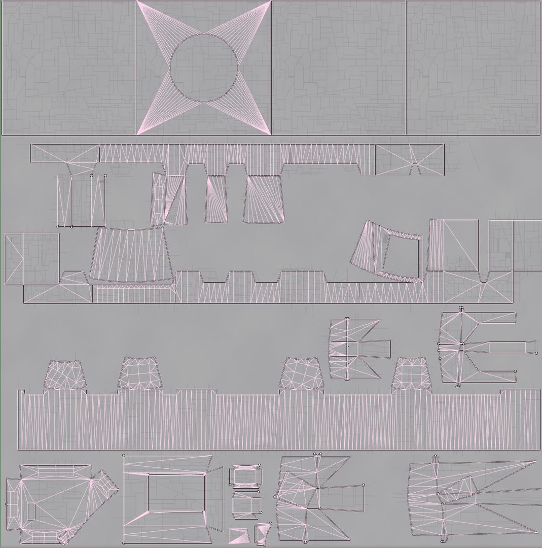 Death Star Tile 2 3D https://p.turbosquid.com/ts-thumb/8o/tQGP0j/81/uvmap/jpg/1751726718/1920x1080/fit_q87/58c280b9f8e726ef92930f86bc10ec89ede80905/uvmap.jpg