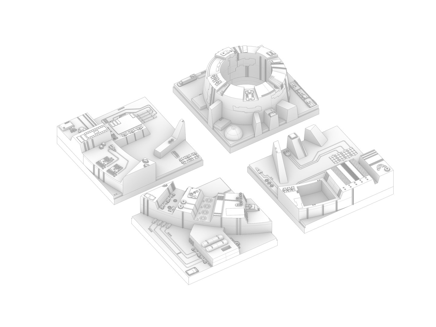 Death Star Tile 2 3D https://p.turbosquid.com/ts-thumb/8o/tQGP0j/Wf/013/png/1751726748/1920x1080/fit_q87/7d781a957b8bb83e490b05737f26c0159fc29375/013.jpg