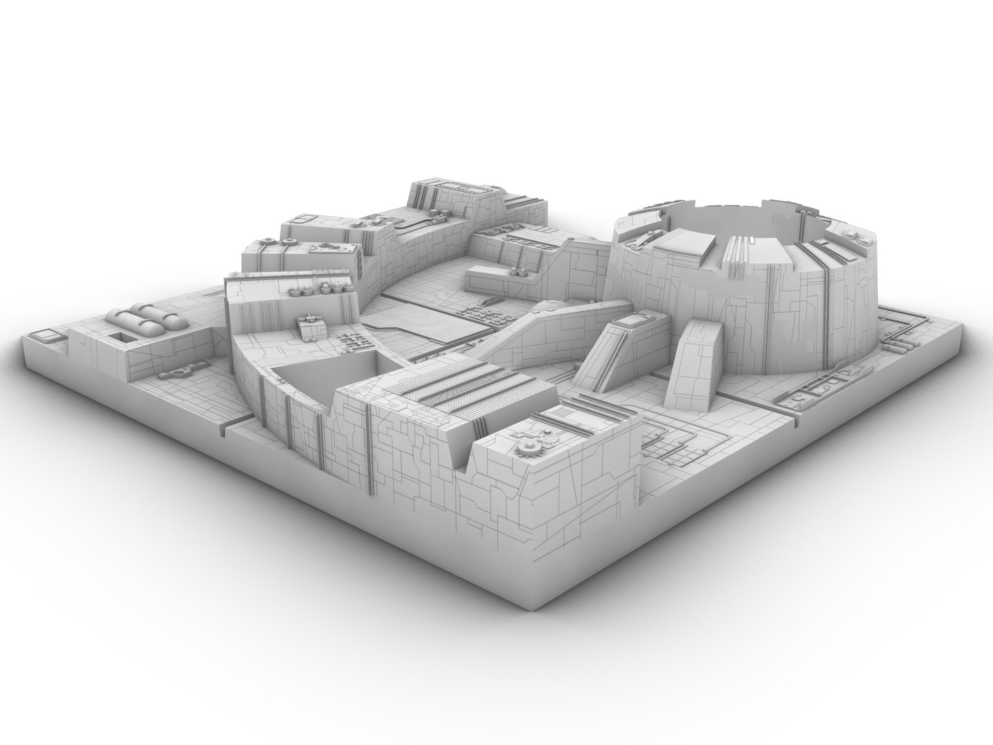 Death Star Tile 2 3D https://p.turbosquid.com/ts-thumb/8o/tQGP0j/rT/009/png/1751726741/1920x1080/fit_q87/5e026e0aa3bb71f3112d1c74a567cef99c20c21a/009.jpg