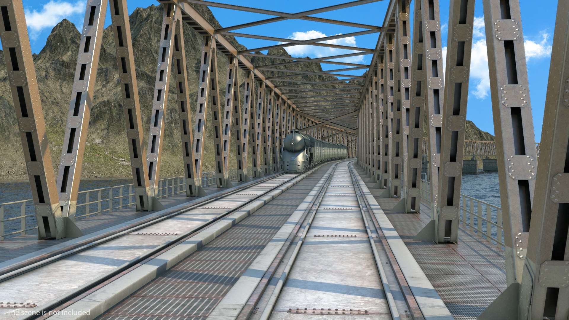 3D railway bridge span rail https://p.turbosquid.com/ts-thumb/8o/vx1iWU/9eqPcOyW/railwaybridgespanvray3dmodel003/jpg/1556595517/1920x1080/fit_q87/4d45928eba970a7ca333d2522708c675bae903ab/railwaybridgespanvray3dmodel003.jpg