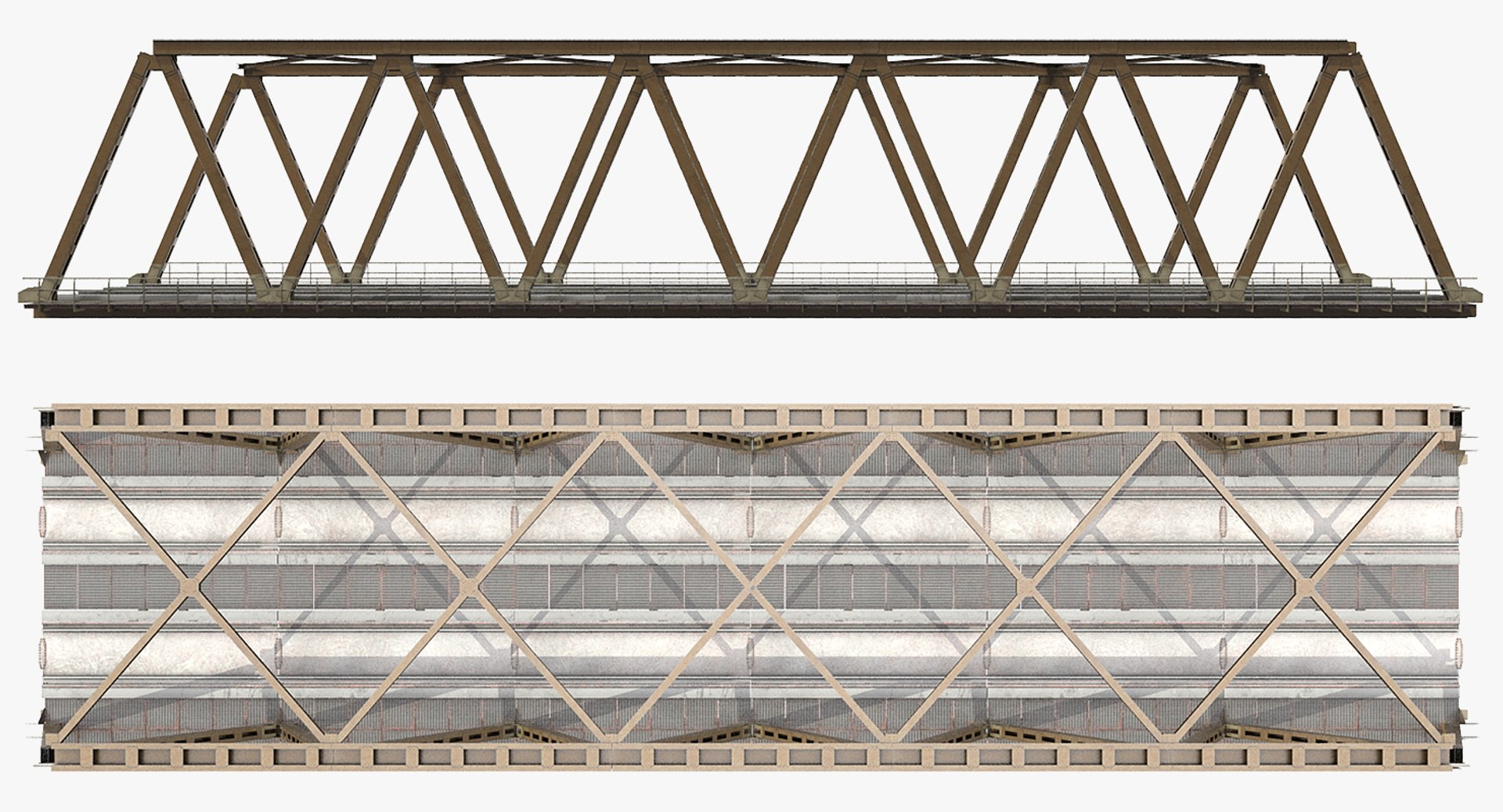 3D railway bridge span rail https://p.turbosquid.com/ts-thumb/8o/vx1iWU/MiOaqnRf/railwaybridgespanvray3dmodel008/jpg/1556595541/1920x1080/fit_q87/005cf9ab92abf1935143d87a4c3daa9c90046bf9/railwaybridgespanvray3dmodel008.jpg