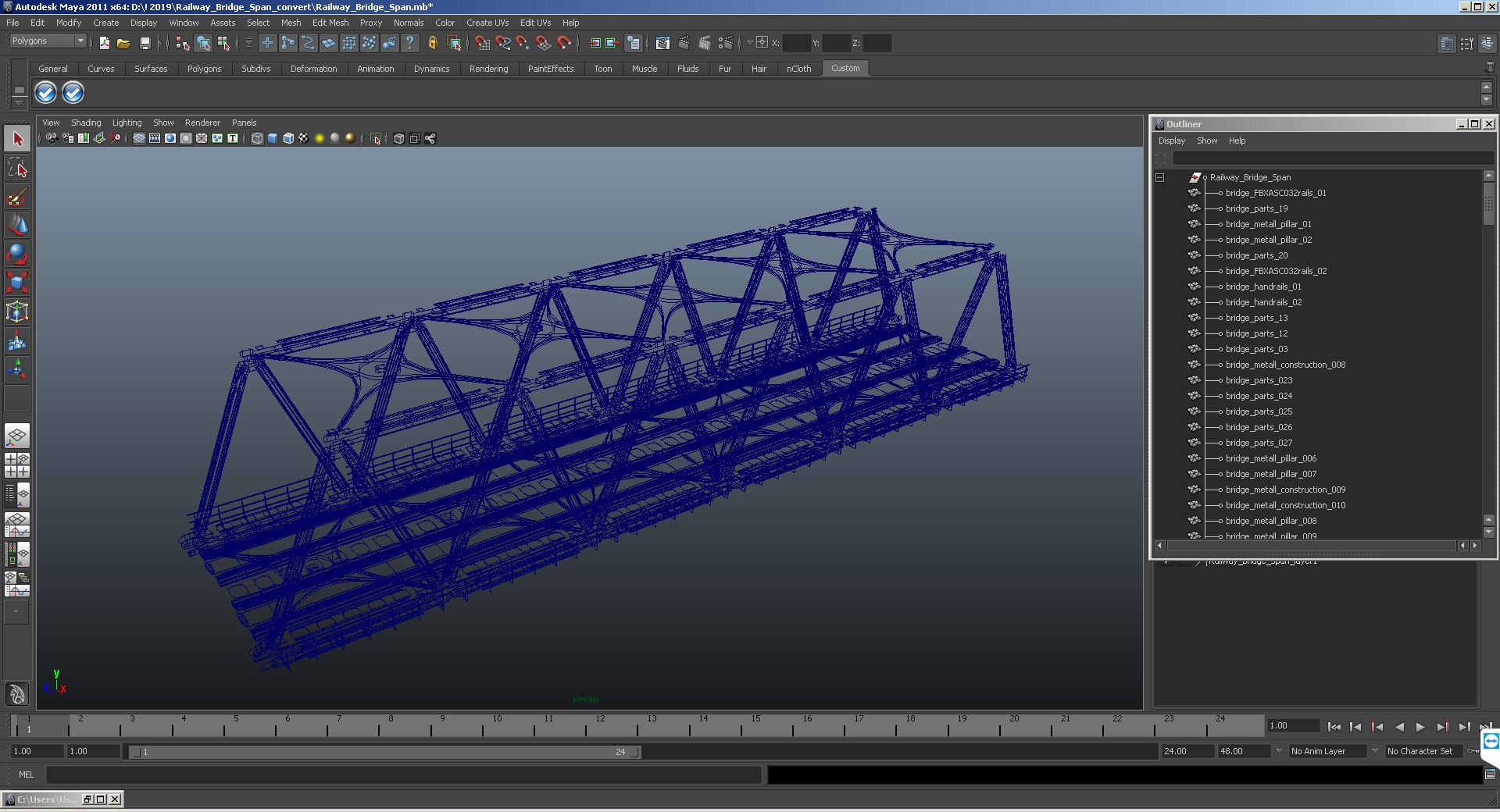 3D railway bridge span rail https://p.turbosquid.com/ts-thumb/8o/vx1iWU/NU5YwwEO/railwaybridgespanvray3dmodel015/jpg/1556595570/1920x1080/fit_q87/09cf9b409084db0735bfbfdf4276db68fcb8fdf3/railwaybridgespanvray3dmodel015.jpg