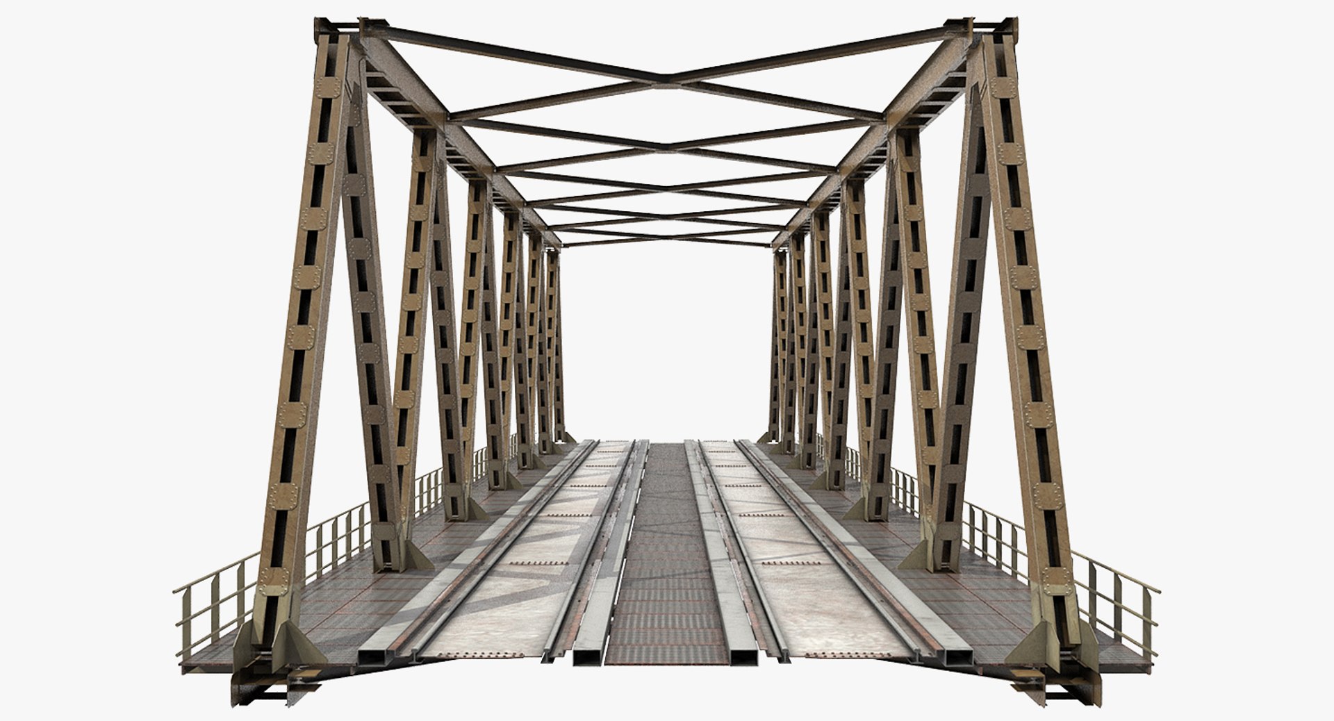 3D railway bridge span rail https://p.turbosquid.com/ts-thumb/8o/vx1iWU/tFrHfauZ/railwaybridgespanvray3dmodel007/jpg/1556595536/1920x1080/fit_q87/424531f4fce6fd9445c30aca9e1b5845f08d25ab/railwaybridgespanvray3dmodel007.jpg