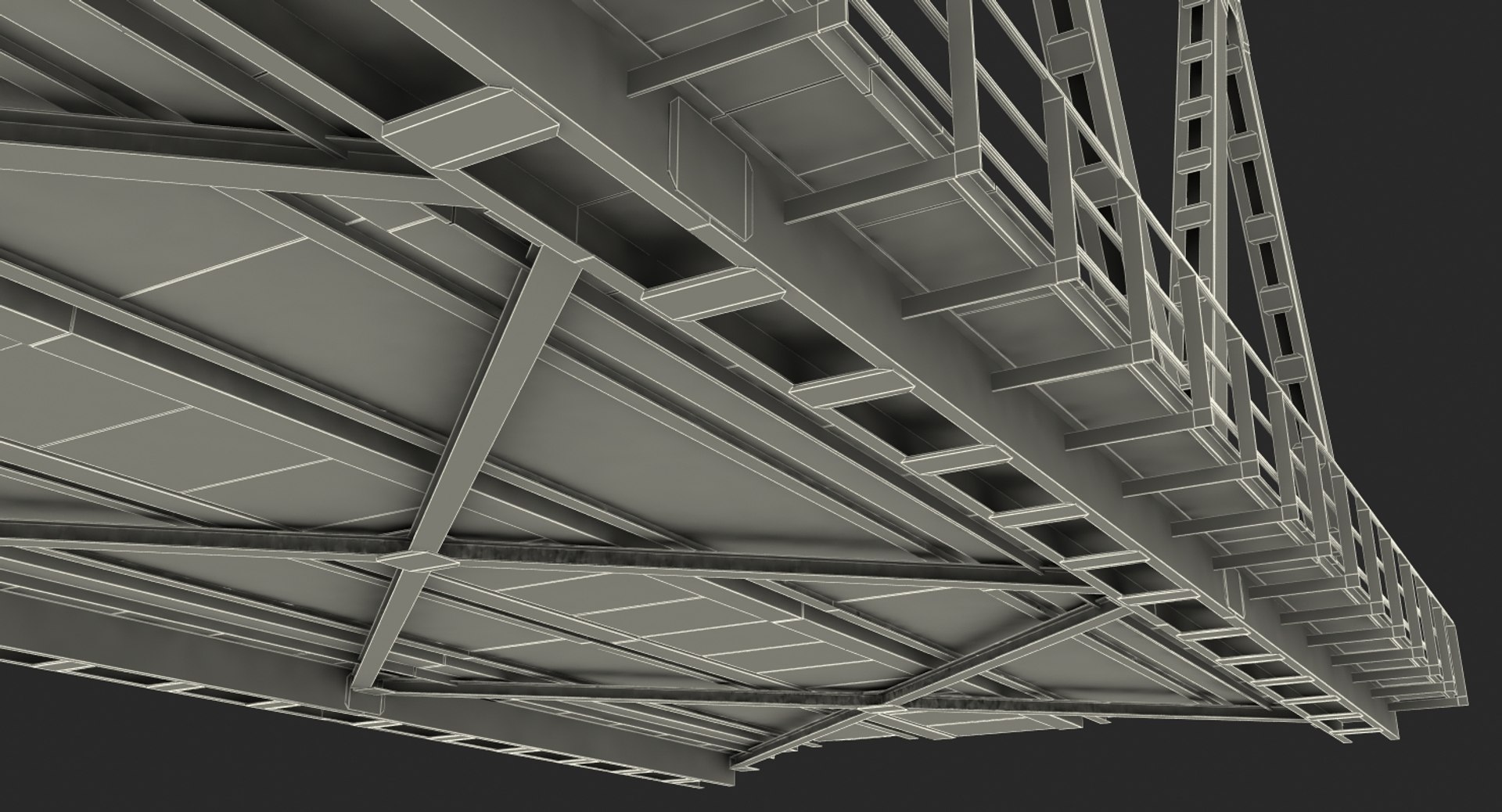 3D railway bridge span rail https://p.turbosquid.com/ts-thumb/8o/vx1iWU/zMl1Fgyj/railwaybridgespanvray3dmodel021/jpg/1556595596/1920x1080/fit_q87/dba0637e13c670bd636e40cba61caac5be3220bd/railwaybridgespanvray3dmodel021.jpg