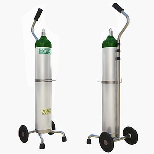 Oxygen Kit