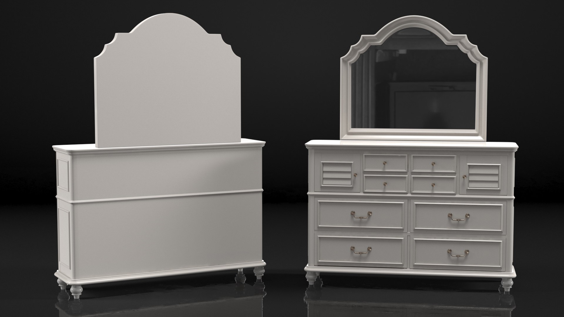 Charleston Dresser White 3D model https://p.turbosquid.com/ts-thumb/8o/yDFnj9/SO/charlestondresserwhitemb3dmodel015/jpg/1654766633/1920x1080/fit_q87/ae0c8dc4b13a5f61a179a18d38dfd9c6ed6be014/charlestondresserwhitemb3dmodel015.jpg
