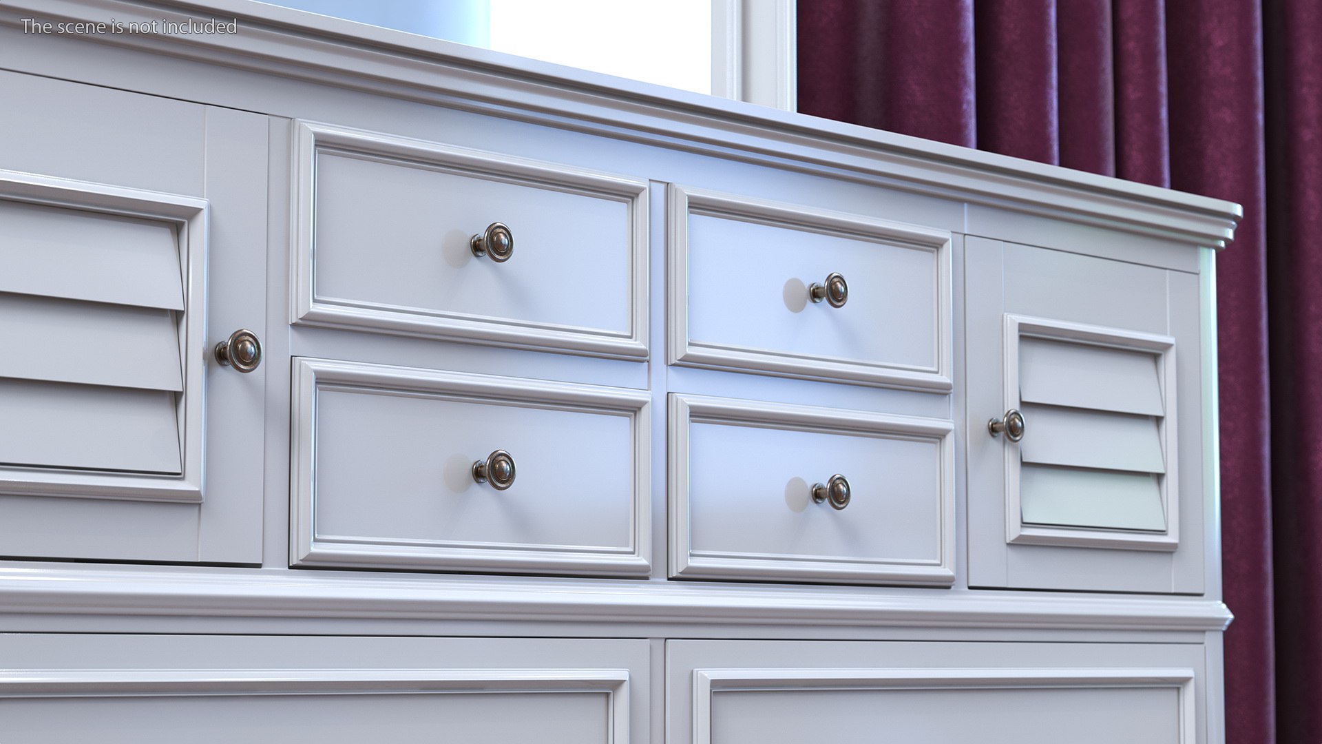 Charleston Dresser White 3D model https://p.turbosquid.com/ts-thumb/8o/yDFnj9/Tn/charlestondresserwhitemb3dmodel006/jpg/1654766606/1920x1080/fit_q87/ea07ccf7367b95ba04596d66a8d02124271d13c1/charlestondresserwhitemb3dmodel006.jpg