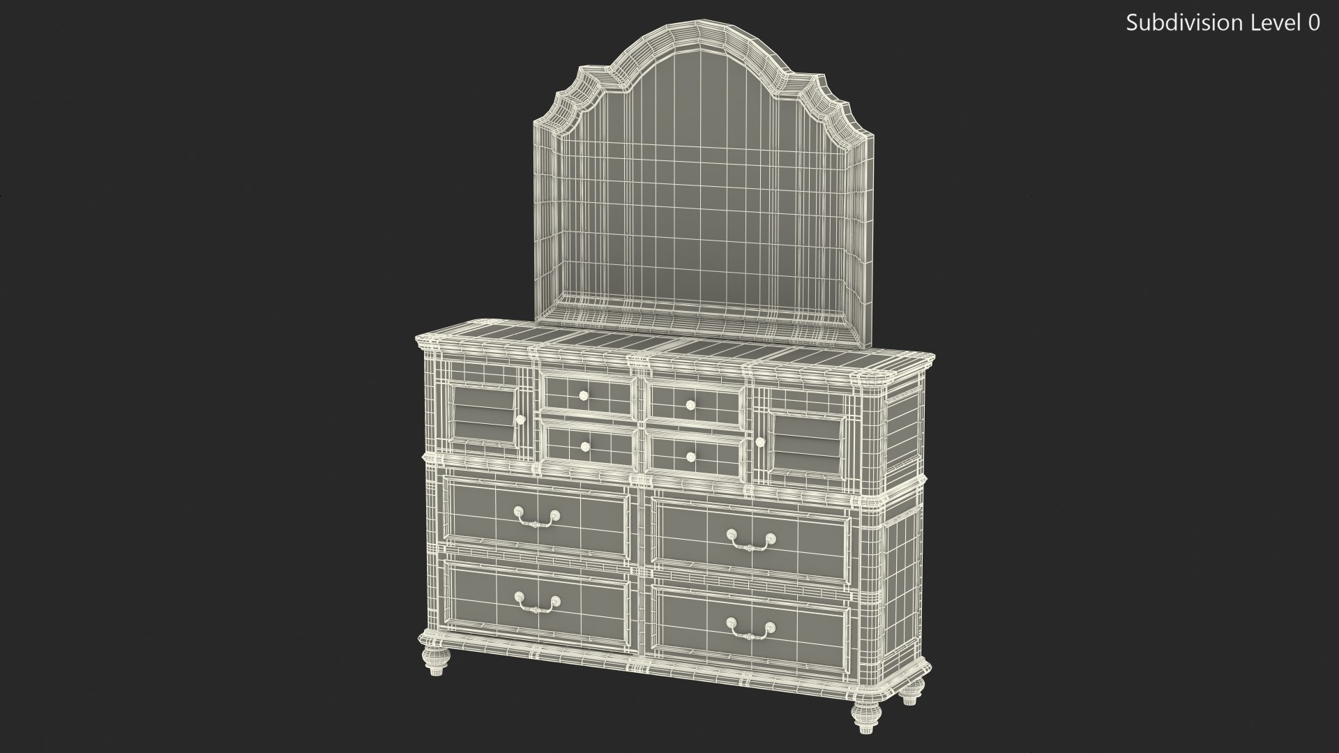 Charleston Dresser White 3D model https://p.turbosquid.com/ts-thumb/8o/yDFnj9/sh/charlestondresserwhitemb3dmodel017/jpg/1654766639/1920x1080/fit_q87/fdde9f1be646e0731c962cfa64396f9992a18ed4/charlestondresserwhitemb3dmodel017.jpg