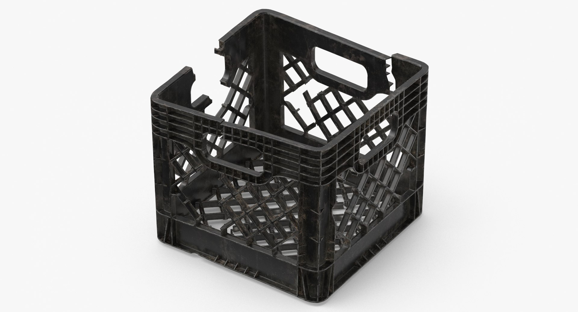 Plastic Crate Damaged 3D model https://p.turbosquid.com/ts-thumb/8o/ySQec0/Lv/plastic_crate_damaged_thumbnail_0006/jpg/1647276504/1920x1080/fit_q87/d71f13712cf30f3a1df28b7a55919dc2db723766/plastic_crate_damaged_thumbnail_0006.jpg