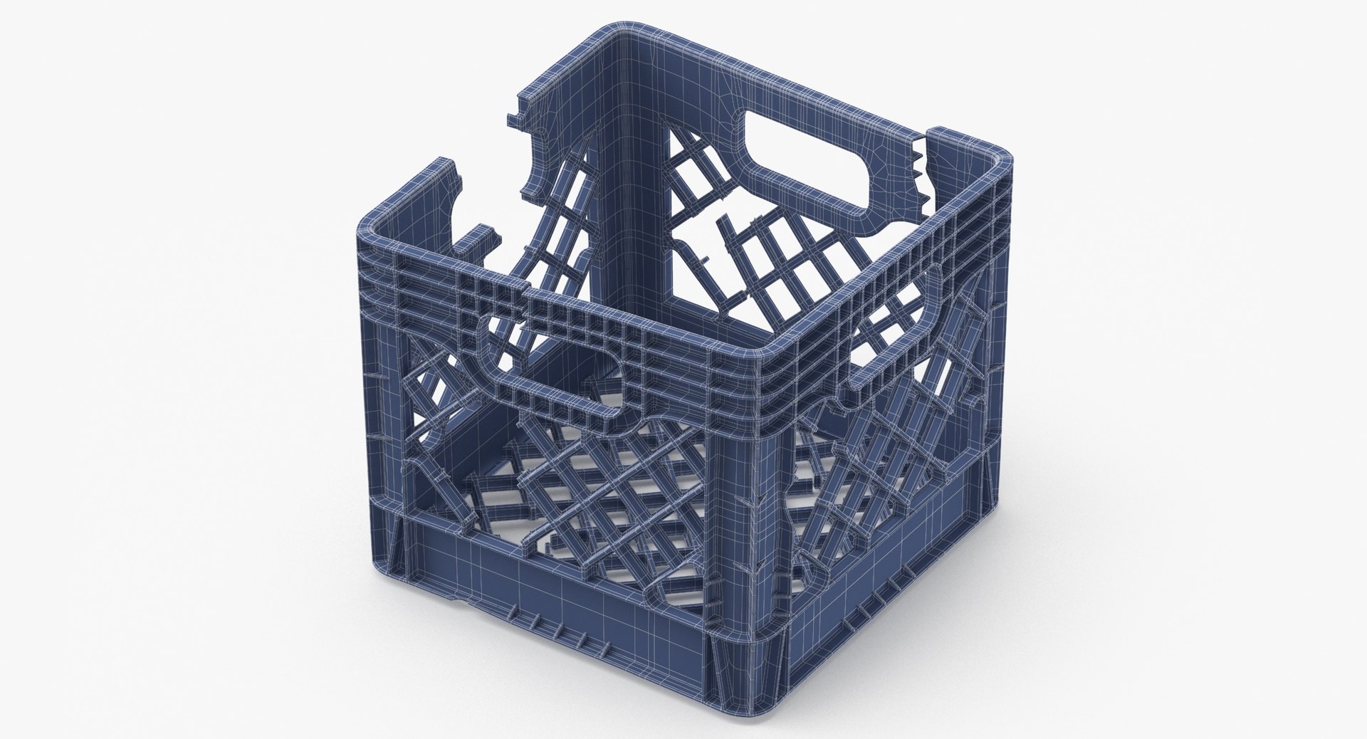 Plastic Crate Damaged 3D model https://p.turbosquid.com/ts-thumb/8o/ySQec0/RW/plastic_crate_damaged_wireframe_0006/jpg/1647276528/1920x1080/fit_q87/674f1cfdf687f81a7cd75b42ef02f7a7c3969223/plastic_crate_damaged_wireframe_0006.jpg