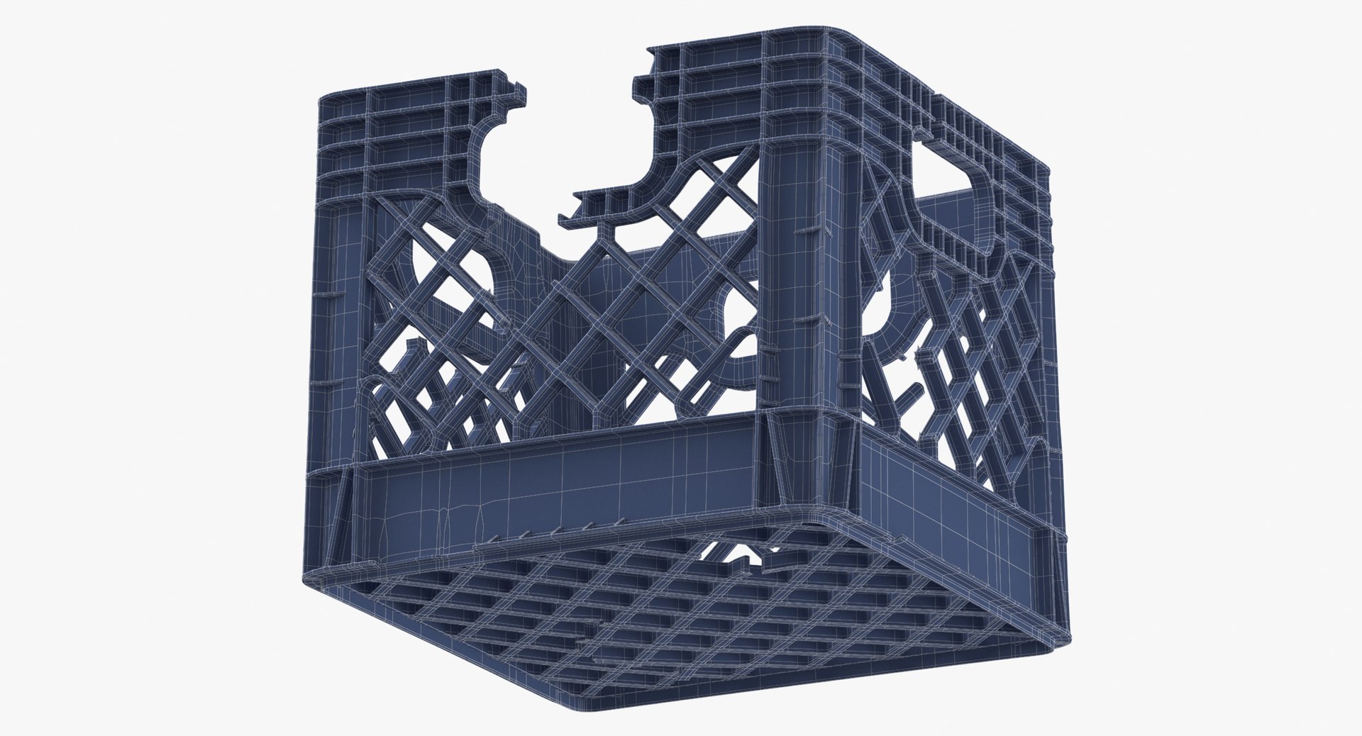 Plastic Crate Damaged 3D model https://p.turbosquid.com/ts-thumb/8o/ySQec0/sa/plastic_crate_damaged_wireframe_0007/jpg/1647276531/1920x1080/fit_q87/541b90d7bbef6dde3e1a0acb2560c5e759973b20/plastic_crate_damaged_wireframe_0007.jpg