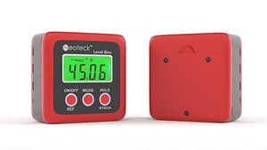 Digital Angle Finder model