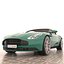 Aston Martin DB11 1