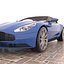 Aston Martin DB11 1