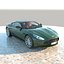 Aston Martin DB11 1