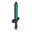 Minecraft Schwert