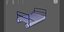 ボートヤード3Dモデル