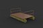 ボートヤード3Dモデル
