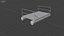 ボートヤード3Dモデル