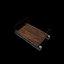 ボートヤード3Dモデル