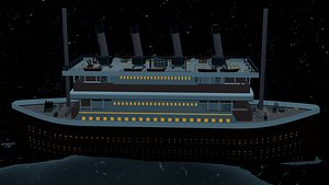 titanic