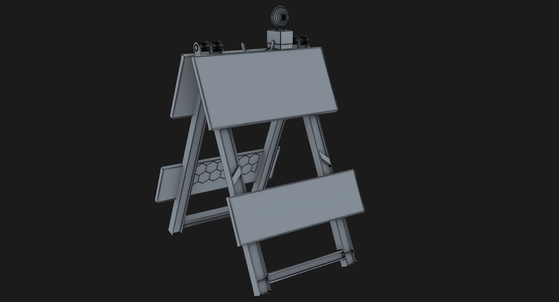 3D a-frame barricade model https://p.turbosquid.com/ts-thumb/8p/4Ap85Q/005EsDvc/wire_01/png/1491237105/1920x1080/fit_q87/9536e6434bc63bca191d70a4aed9ac3cda7d3287/wire_01.jpg