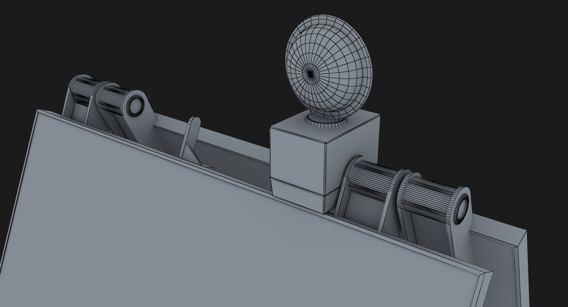 3D a-frame barricade model https://p.turbosquid.com/ts-thumb/8p/4Ap85Q/2JGlN99M/wire_05/png/1491237105/1920x1080/fit_q87/c89340badd85a46388a218630b9d32e1a742d182/wire_05.jpg