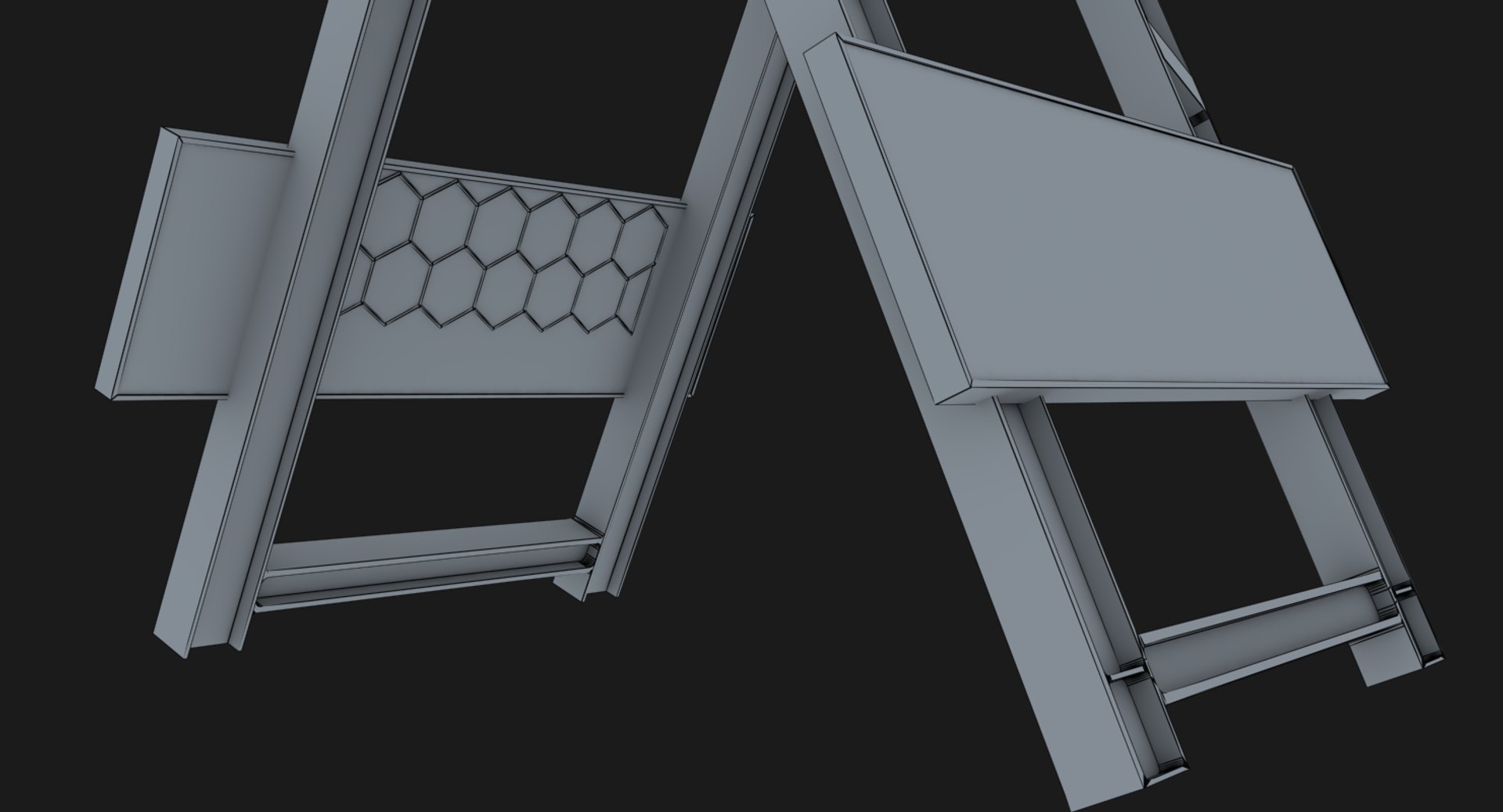 3D a-frame barricade model https://p.turbosquid.com/ts-thumb/8p/4Ap85Q/BuuxR4hG/wire_03/png/1491237105/1920x1080/fit_q87/c4dd22cc0da0c106127161c2f0e151b8eeb26d66/wire_03.jpg