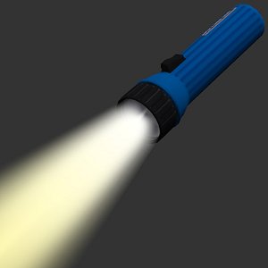 Flashlight