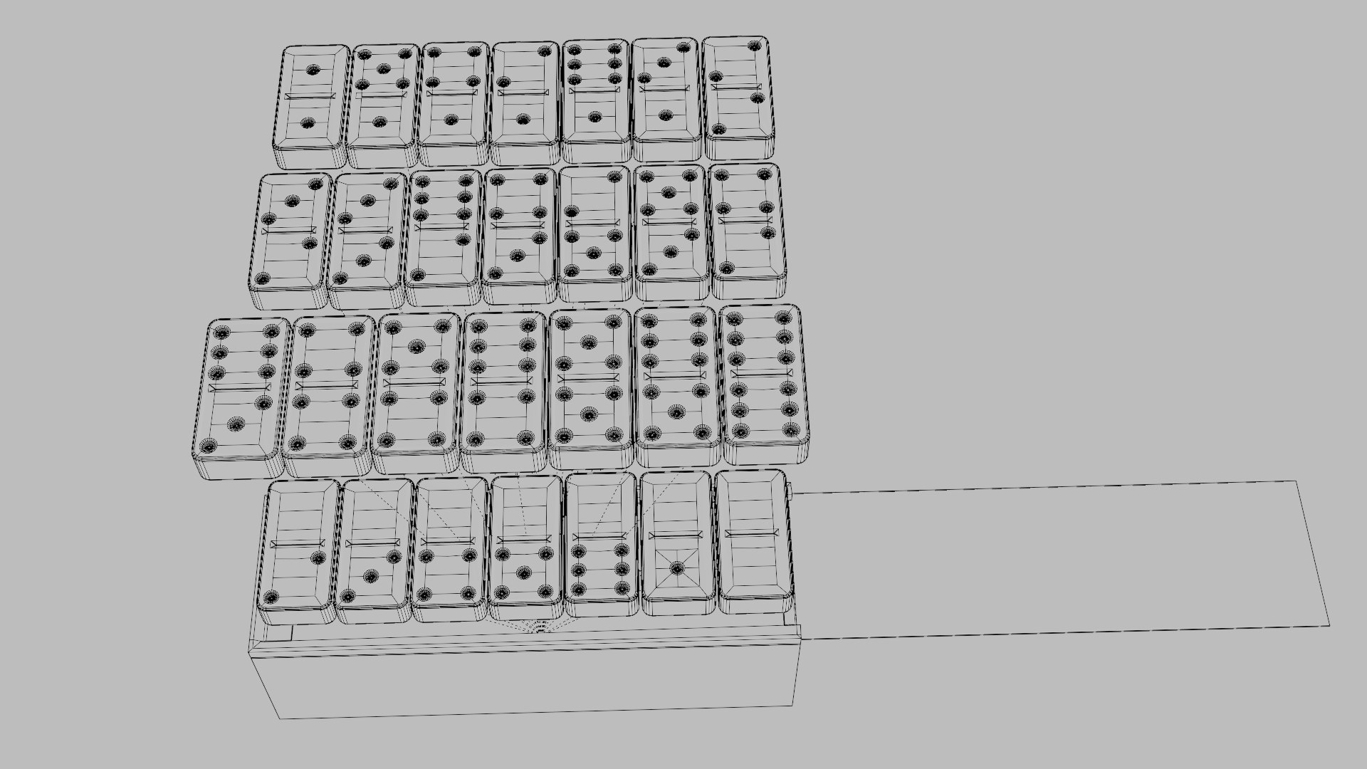 3D Ivory Domino Set https://p.turbosquid.com/ts-thumb/8p/4Q5gCJ/9N/untitled10/png/1755350091/1920x1080/fit_q87/19ced534c0488161abcd023b4f64100b3610def3/untitled10.jpg