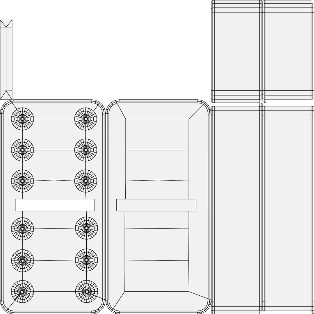 3D Ivory Domino Set https://p.turbosquid.com/ts-thumb/8p/4Q5gCJ/LP/cube.096/png/1755350105/1920x1080/fit_q87/9cac2f36e2bd14098288bc758692602ec811e8c5/cube.096.jpg