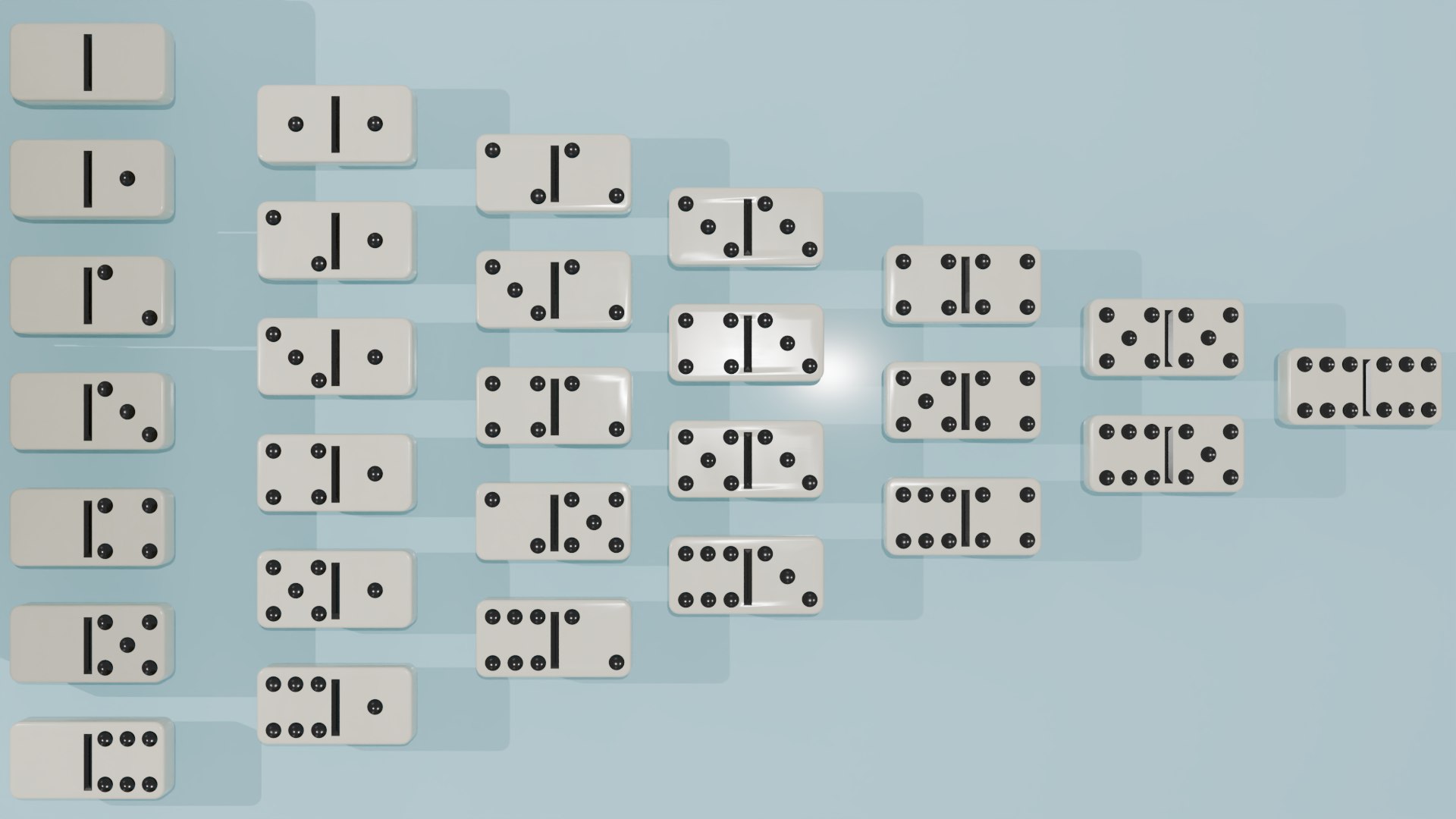 3D Ivory Domino Set https://p.turbosquid.com/ts-thumb/8p/4Q5gCJ/tr/untitled/png/1755349987/1920x1080/fit_q87/48f4481f97f62d342146dee060469439148b63c0/untitled.jpg