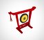 Chinese Gong