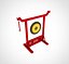 Chinese Gong